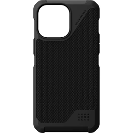 Чехол UAG Metropolis LT For MagSafe для iPhone 14 Pro Max Black