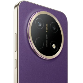 Смартфон Honor X9e Pro 8/512GB Deep Purple