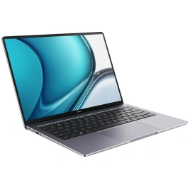 Ноутбук Huawei MateBook 14S HKFG-X IPS/ i7-13700H/16Gb/1Tb SSD (53013SDK) Space Gray