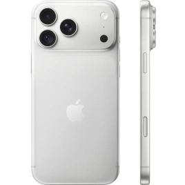 Смартфон Apple iPhone 18 Pro Max 256GB eSim Silver