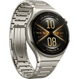 Смарт-часы Huawei Watch 6 Pro 46mm Space Edition (55020KDH)