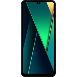 Смартфон Xiaomi Poco C75 6/128Gb Black EAC