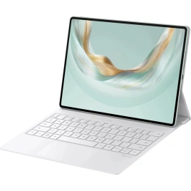 Планшет Huawei MatePad Pro 12.2 (2025) Wi-Fi 12/512Gb Papermatte Green + Keyboard (53014HVP)