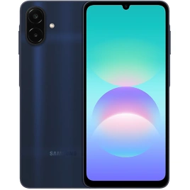 Смартфон Samsung Galaxy A08 SM-A085F 4/64GB Dark Blue