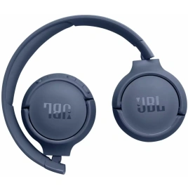 Наушники JBL Tune 520 BT Blue