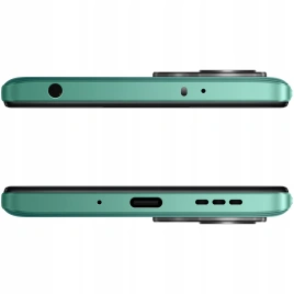 Смартфон Xiaomi Poco X5 5G 6/128Gb Green Global Version
