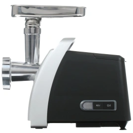 Мясорубка Bosch ProPower MFW68680 Black/Gray