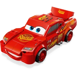 Конструктор LEGO Speed Champions Lightning McQueen 77255