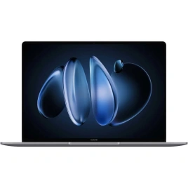 Ноутбук Huawei MateBook 14 OLED/ i5-125H Ultra/16GB/512GB SSD (53014QLG) Space Gray