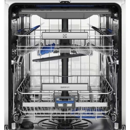 Посудомоечная машина Electrolux EEC87400W Black