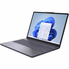 Ноутбук Lenovo IdeaPad Slim 3 15ARP10 15.3 IPS/R7-170/16GB/512GB SSD (83K700TUUS) Luna Grey