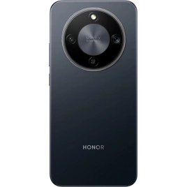 Смартфон Honor Turbo 5G 8/256GB Black EAC