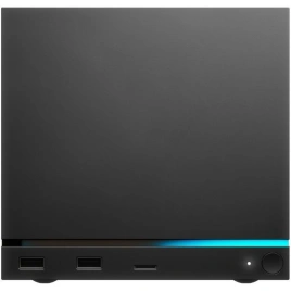Игровая приставка Valve Steam Machine 16/2TB Black