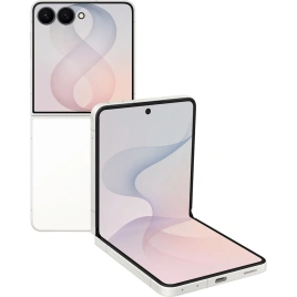 Смартфон Samsung Z Flip8 SM-F776B 12/512GB Cream
