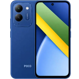 Смартфон Xiaomi Poco C95 Pro 8/256Gb Blue EAC
