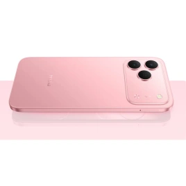 Смартфон Tecno Spark 50 4G 6/128GB Bloom Pink