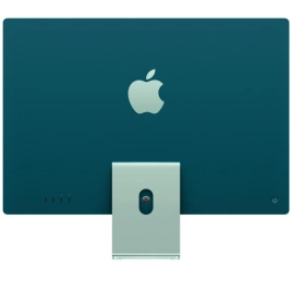 Моноблок Apple iMac (2023) 24 Retina 4.5K M3 8C CPU, 10C GPU/8GB/256Gb Green (MQRN3)