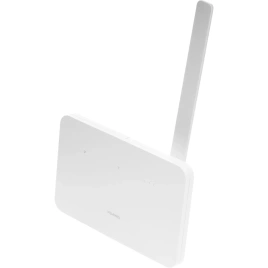 Wi-Fi-Роутер Huawei 4G CPE 3 B530-336 White (51060JHL)