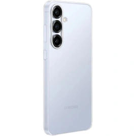 Чехол Samsung Clear Case для Samsung Galaxy S25 Plus Transparent