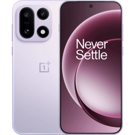 Смартфон OnePlus 15 12/256Gb Ultra Violet EU