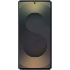 Чехол Samsung Silicone Case для Galaxy S25 Ultra Black