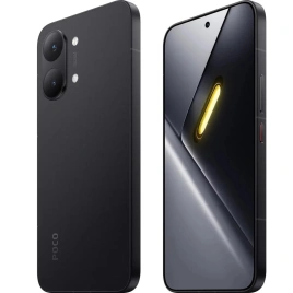 Смартфон Xiaomi Poco X8 Pro Max 12/256Gb Black Global Version