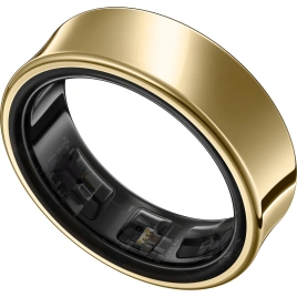 Умное кольцо Samsung Galaxy Ring SM-Q506 Size 6 Titanium Gold