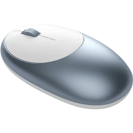 Мышь Satechi M1 Wireless Mouse Blue