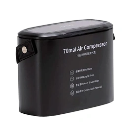 Автомобильный компрессор Xiaomi 70mai Air compressor