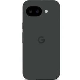 Смартфон Google Pixel 10a 8/256GB Obsidian