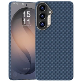 Чехол Benks ArmorTint Kevlar для Samsung Galaxy S26 Plus Blue