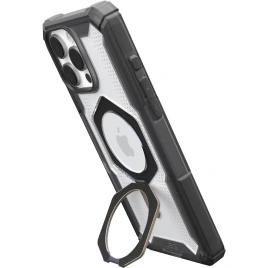 Чехол UAG MagSafe Plasma XTE для iPhone 16 Pro Max Ash/Titanium