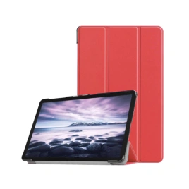 Чехол-книжка Smart Case для Tab S6 Lite Red
