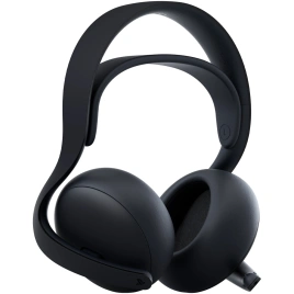 Беспроводная гарнитура Sony PULSE Elite Midnight Black