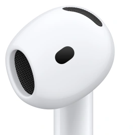 Наушник Apple AirPods 5 ANC R With Wireless Charging Case (Правый) White