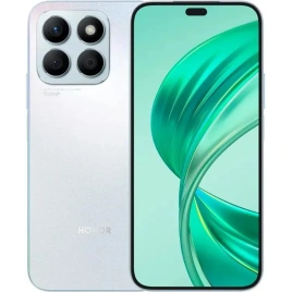 Смартфон Honor X8b 8/128Gb Titanium Silver