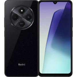 Смартфон Xiaomi Redmi 14C 4/128GB (NFC) Midnight Black EAC