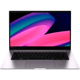 Ноутбук Infinix InBook X3 Plus XL31 15.6 FHD IPS/ i3-1215U/8Gb/256GB (71008301214) Gray