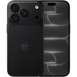Смартфон Apple iPhone 18 Pro 2TB eSim Black