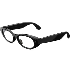 Умные очки Meta Starfire Kylie Edition Classic Black Standart Clear to Grey Transitions