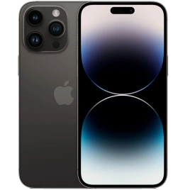 Смартфон Apple iPhone 14 Pro Max 1Tb Space Black