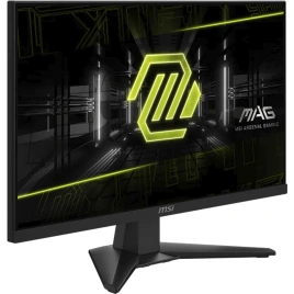 Монитор MSI 24" MAG 244F IPS Black (9S6-3BC41H-011)