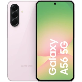 Смартфон Samsung Galaxy A56 5G 8/256Gb Awesome Pink