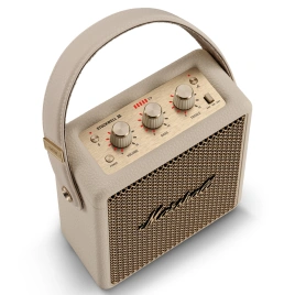Портативная акустика Marshall Stockwell III Cream