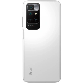 Смартфон XiaoMi Redmi 10 6/128Gb NFC White (Белый) Global Version