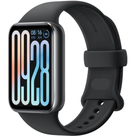 Фитнес-браслет Xiaomi Smart Band 9 Pro Obsidian Black