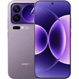 Смартфон Xiaomi 17 Pro Max 12/512Gb Purple CN