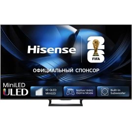 Телевизор Hisense 85U7S 85" (2026)