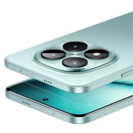 Смартфон Xiaomi Redmi Note 15 Pro Plus 5G 12/256Gb Glacier Blue EAC