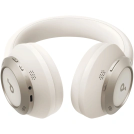 Наушники Anker Soundcore Space One Pro Cream White (A3062G21)